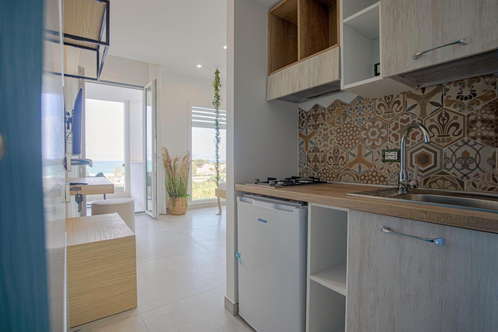 Bellavista Apartment