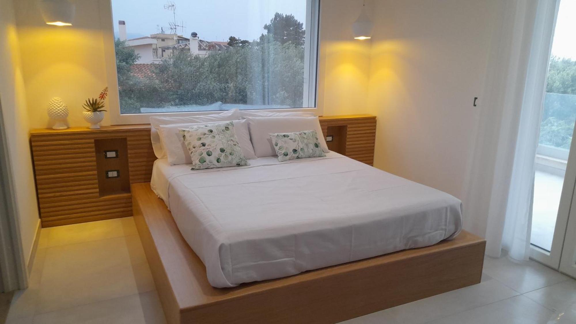 Apartment Bellavista