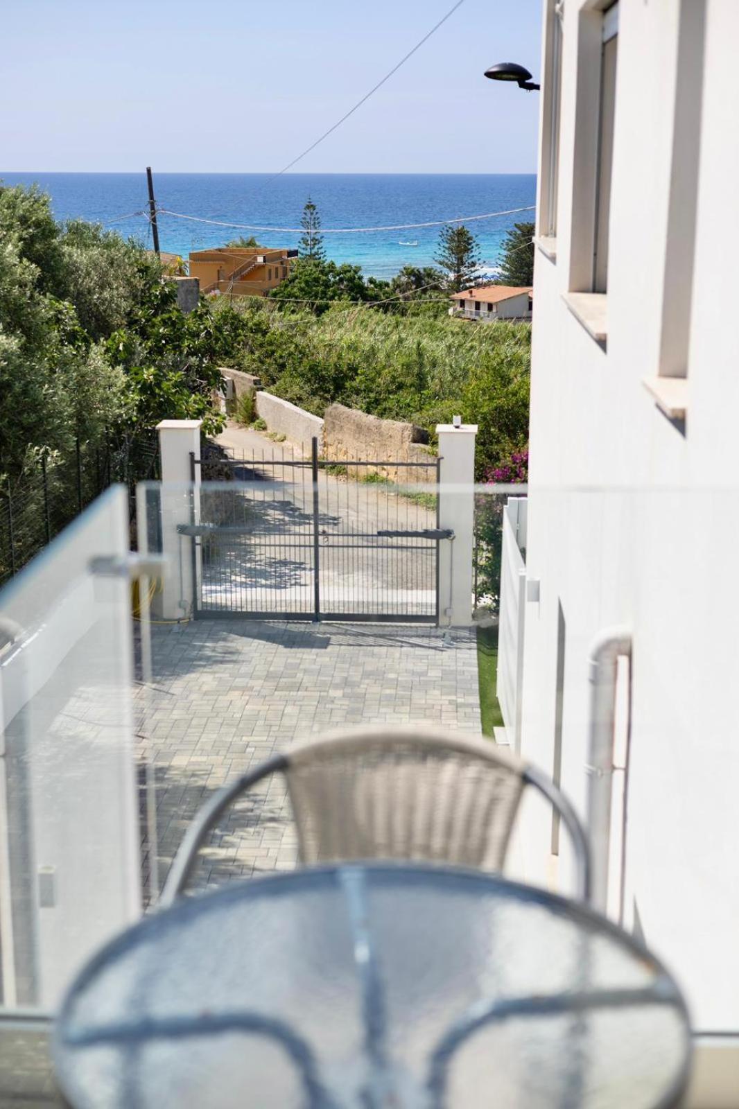 Bellavista Apartment Cinisi