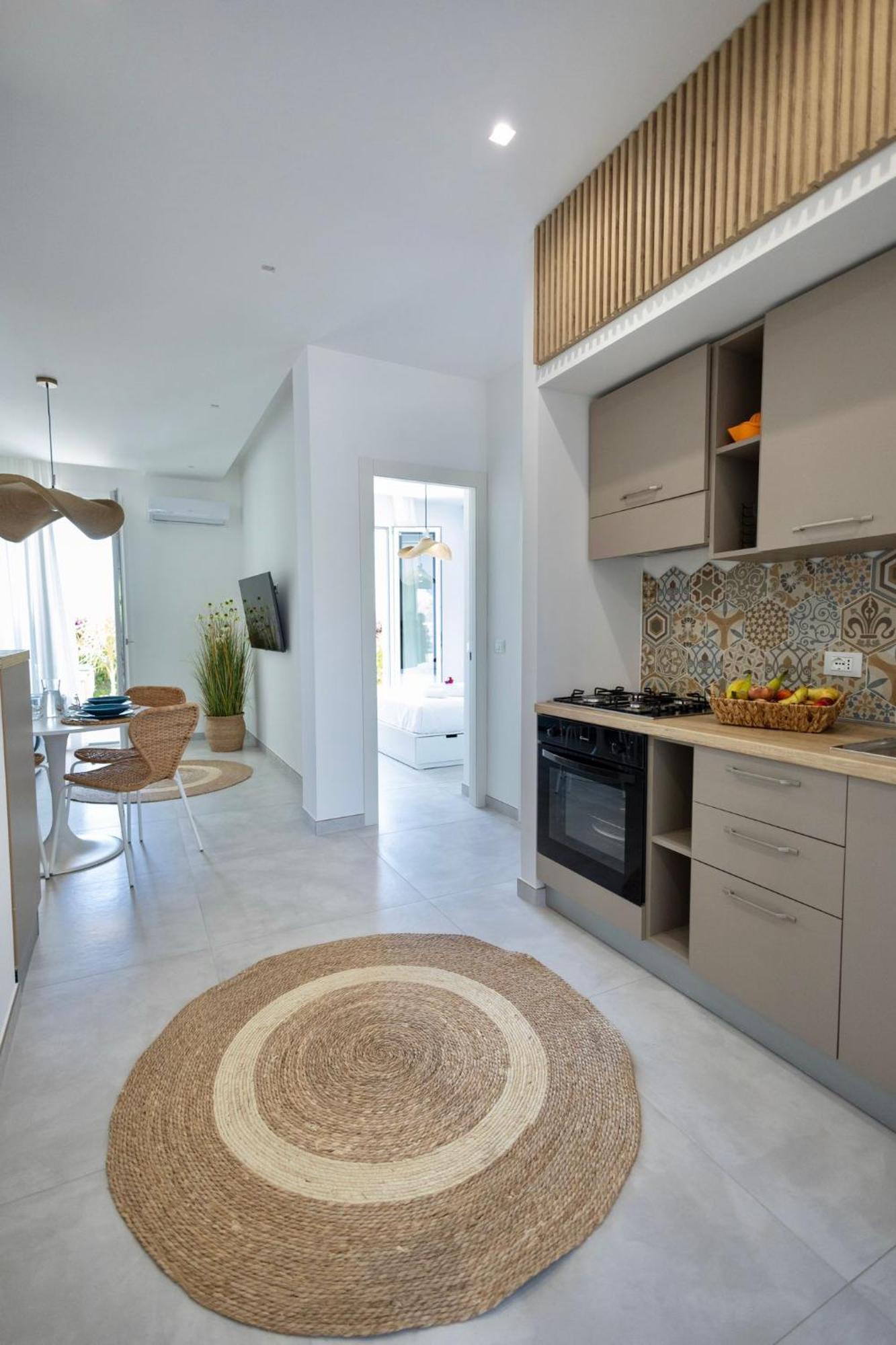 Apartment Bellavista