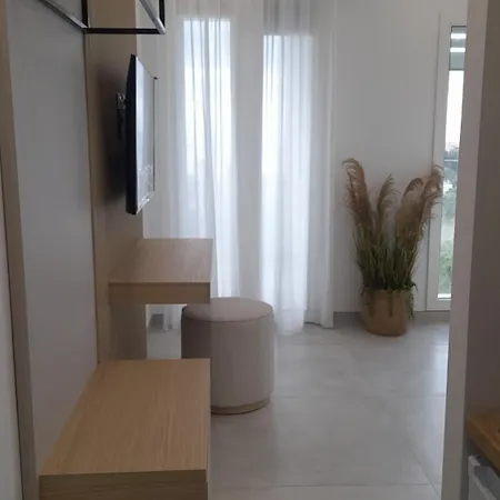 Bellavista Apartment Cinisi Exterior photo