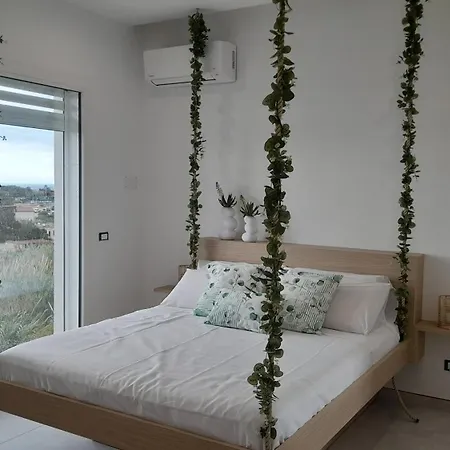 Bellavista Apartment Cinisi Exterior photo