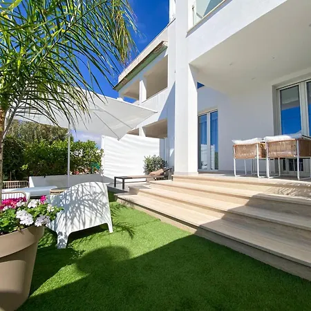 Bellavista Apartment Cinisi Exterior photo