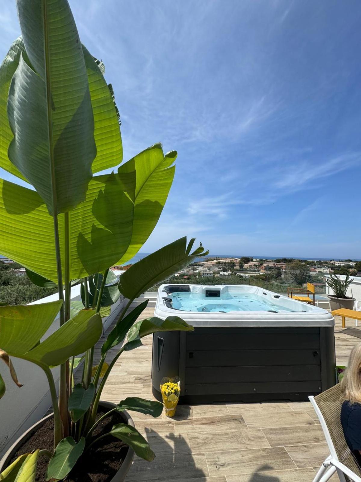 Apartment Bellavista