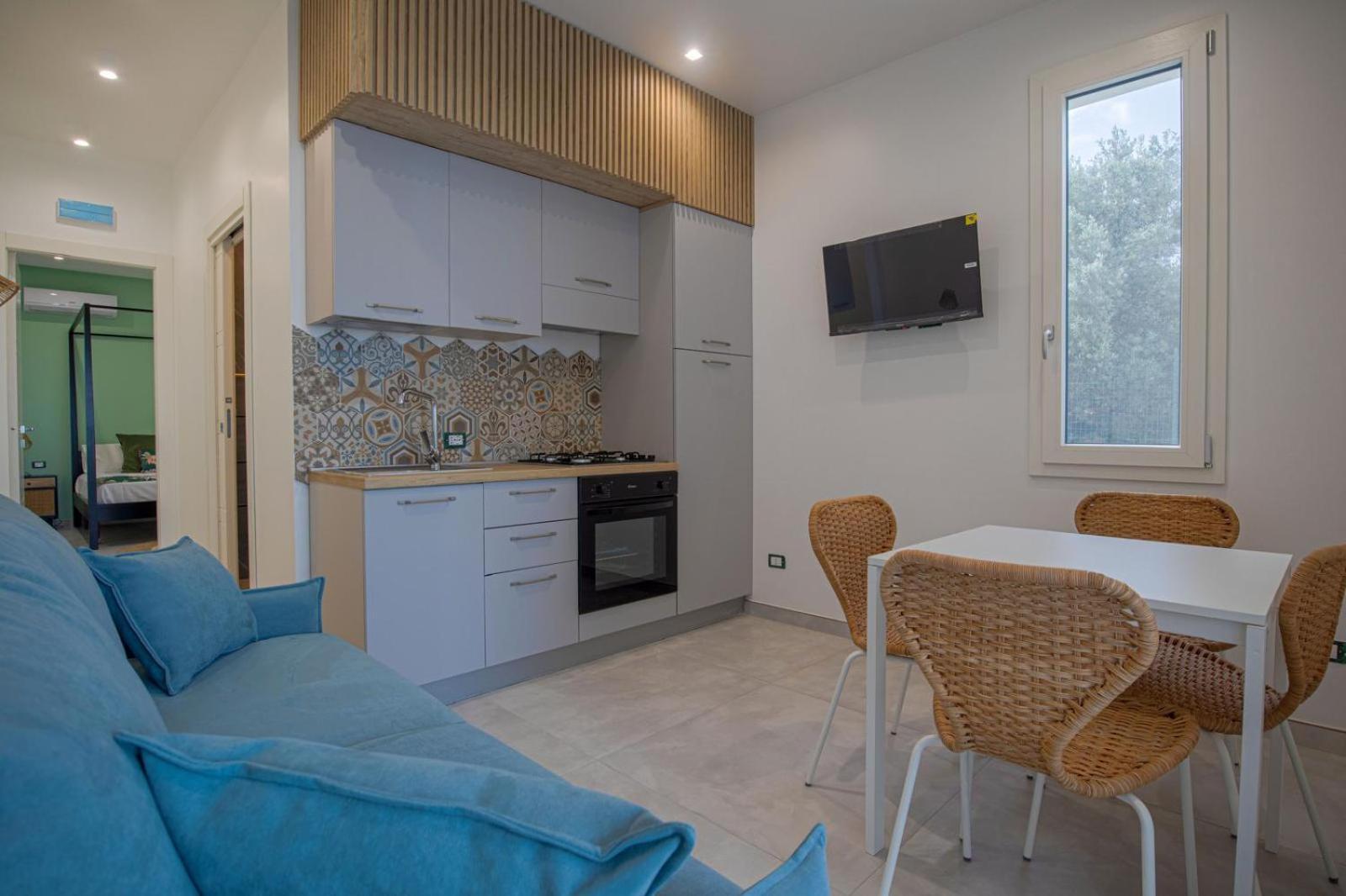 Bellavista Apartment Cinisi