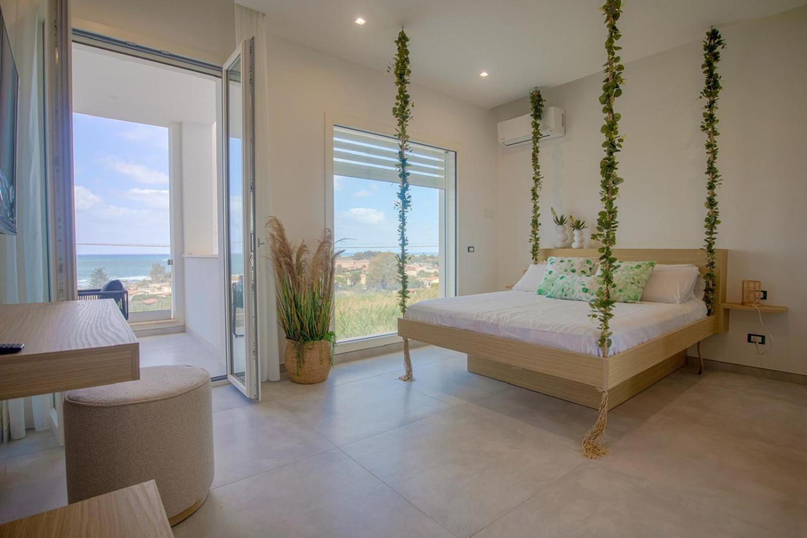 Bellavista Apartment