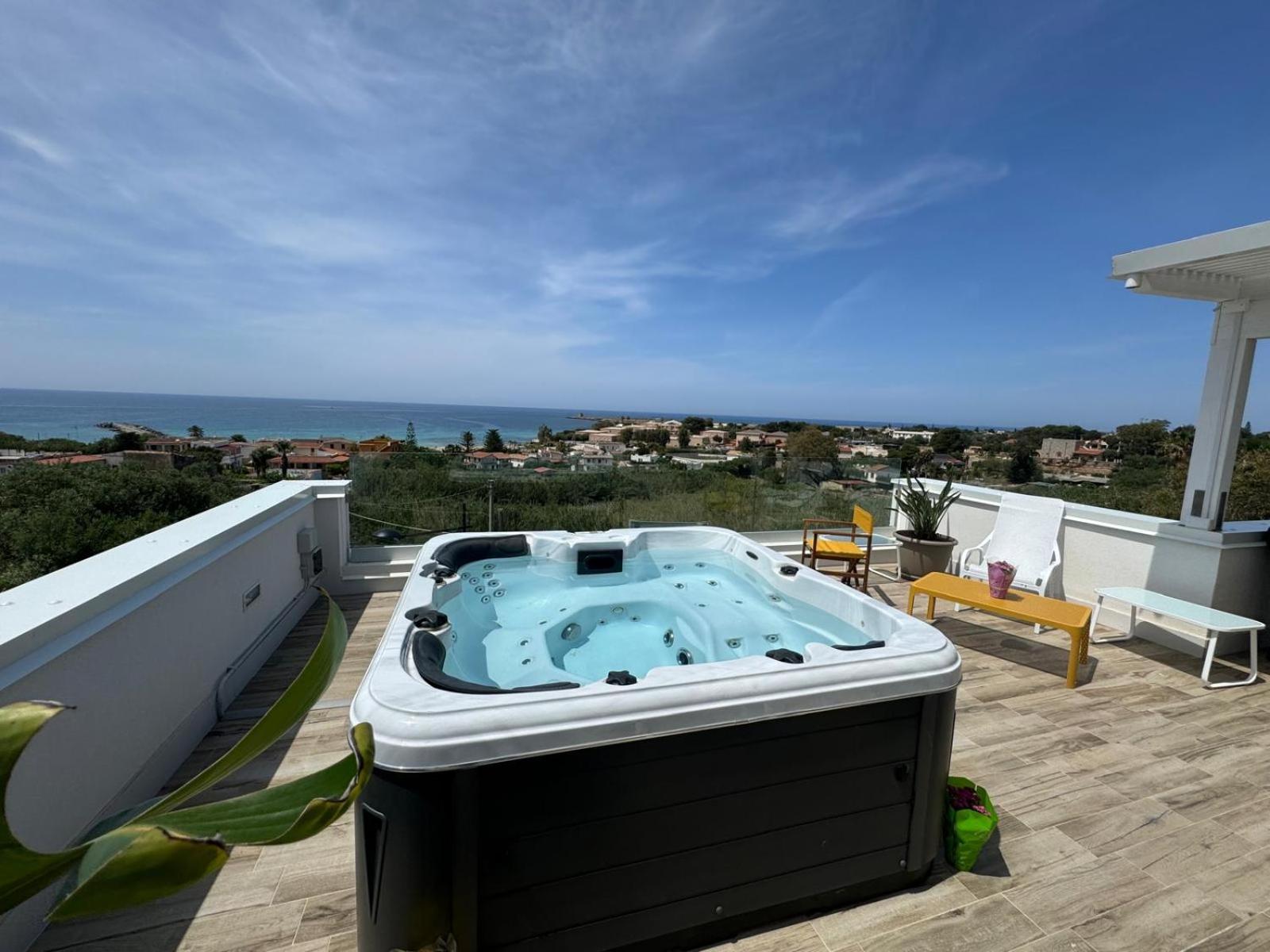 Bellavista Apartment Cinisi