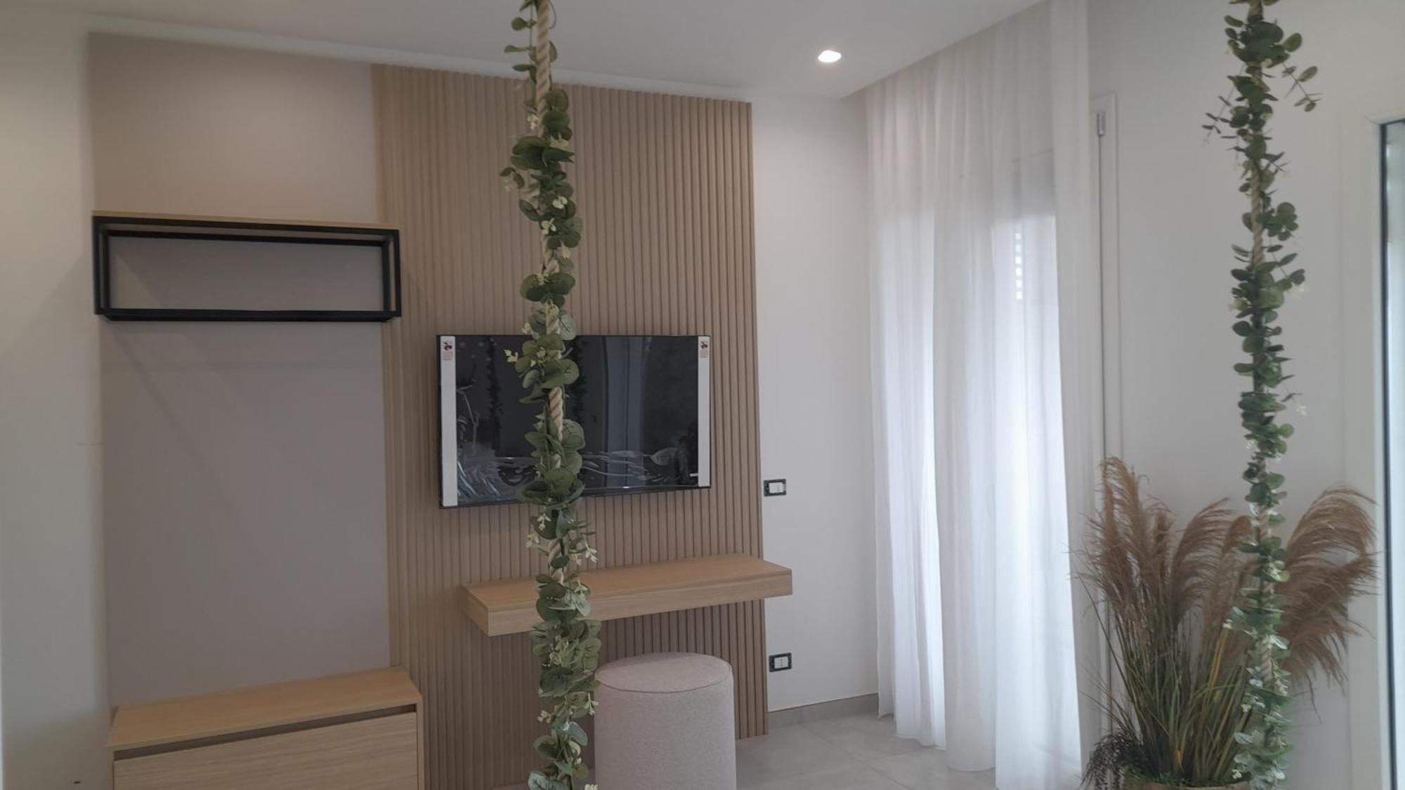 Apartment Bellavista