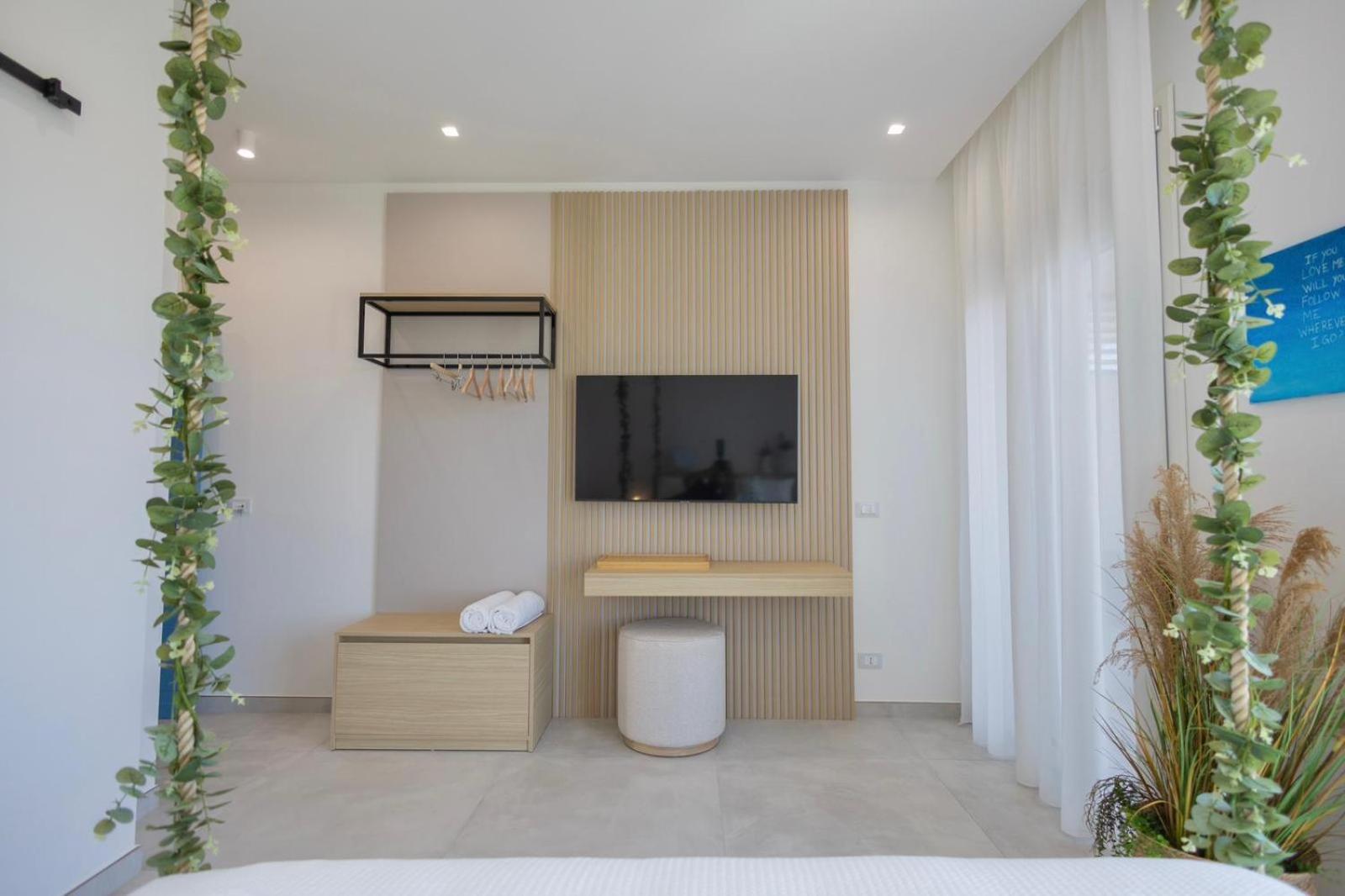 Bellavista Apartment