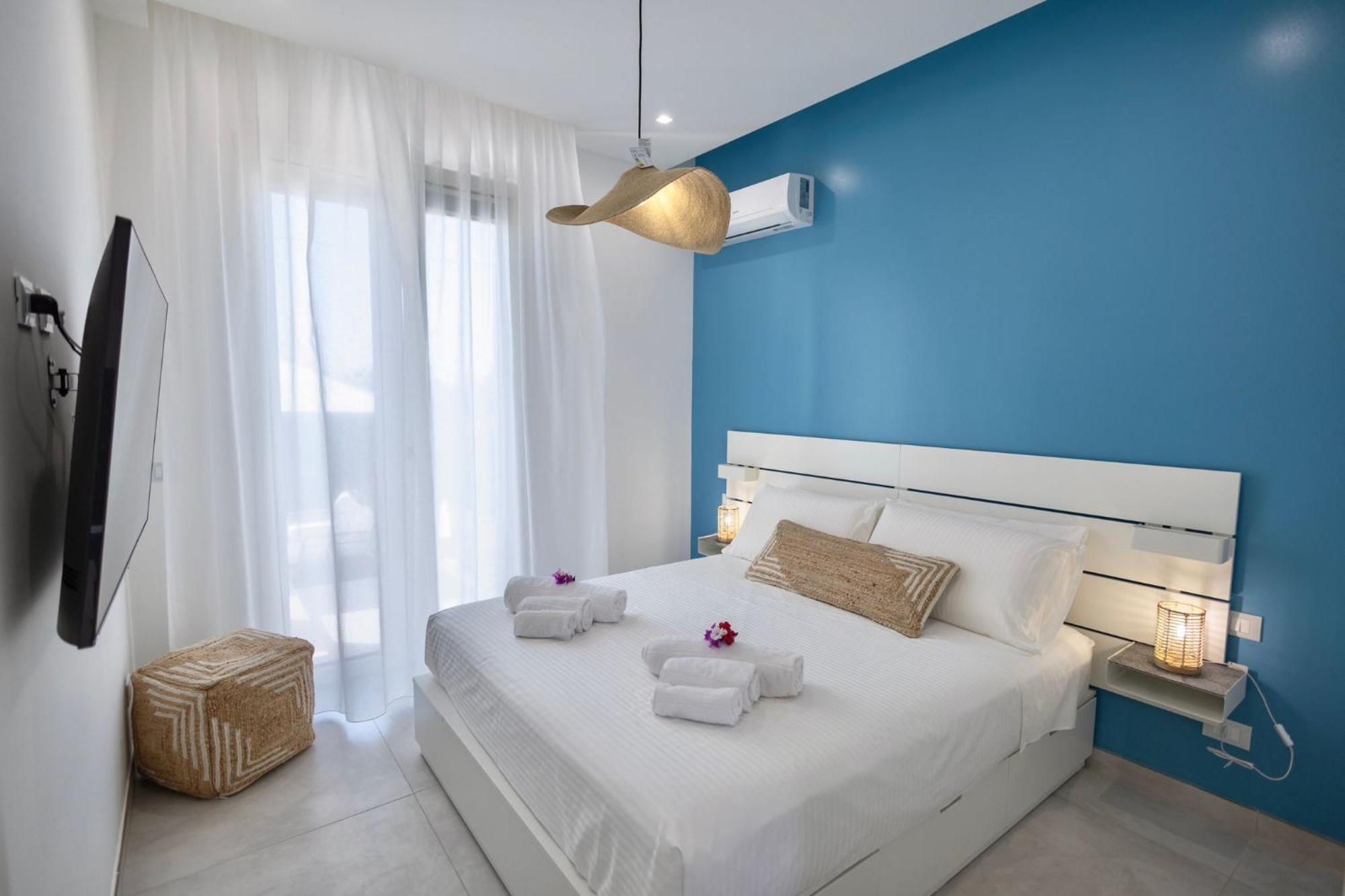 Bellavista Apartment Cinisi